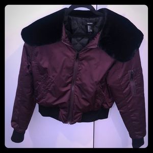 Never worn Forever 21 jacket